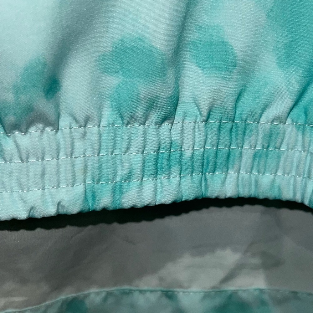 Nike mint green jacket - Picture 6 of 6